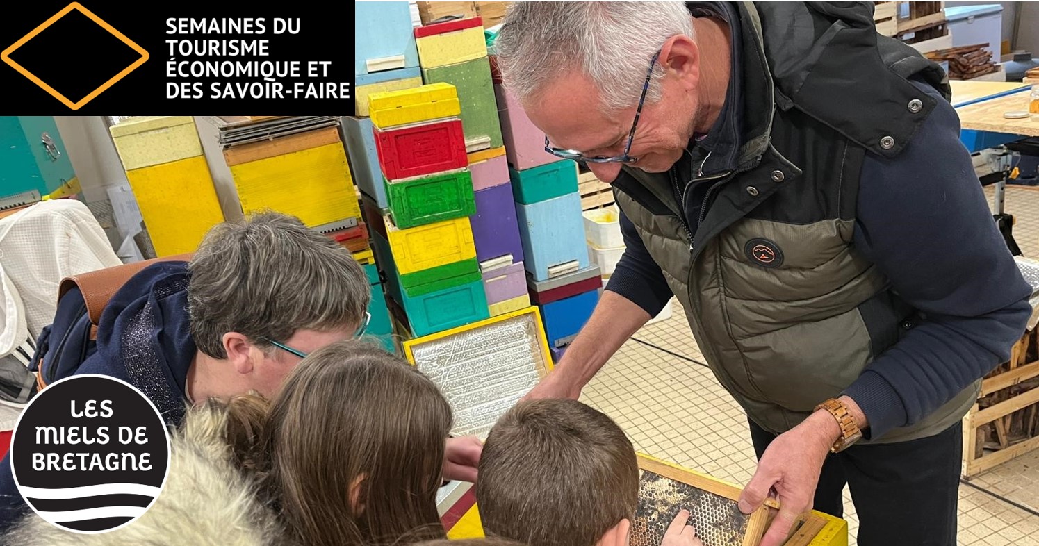 A la découverte de la reine